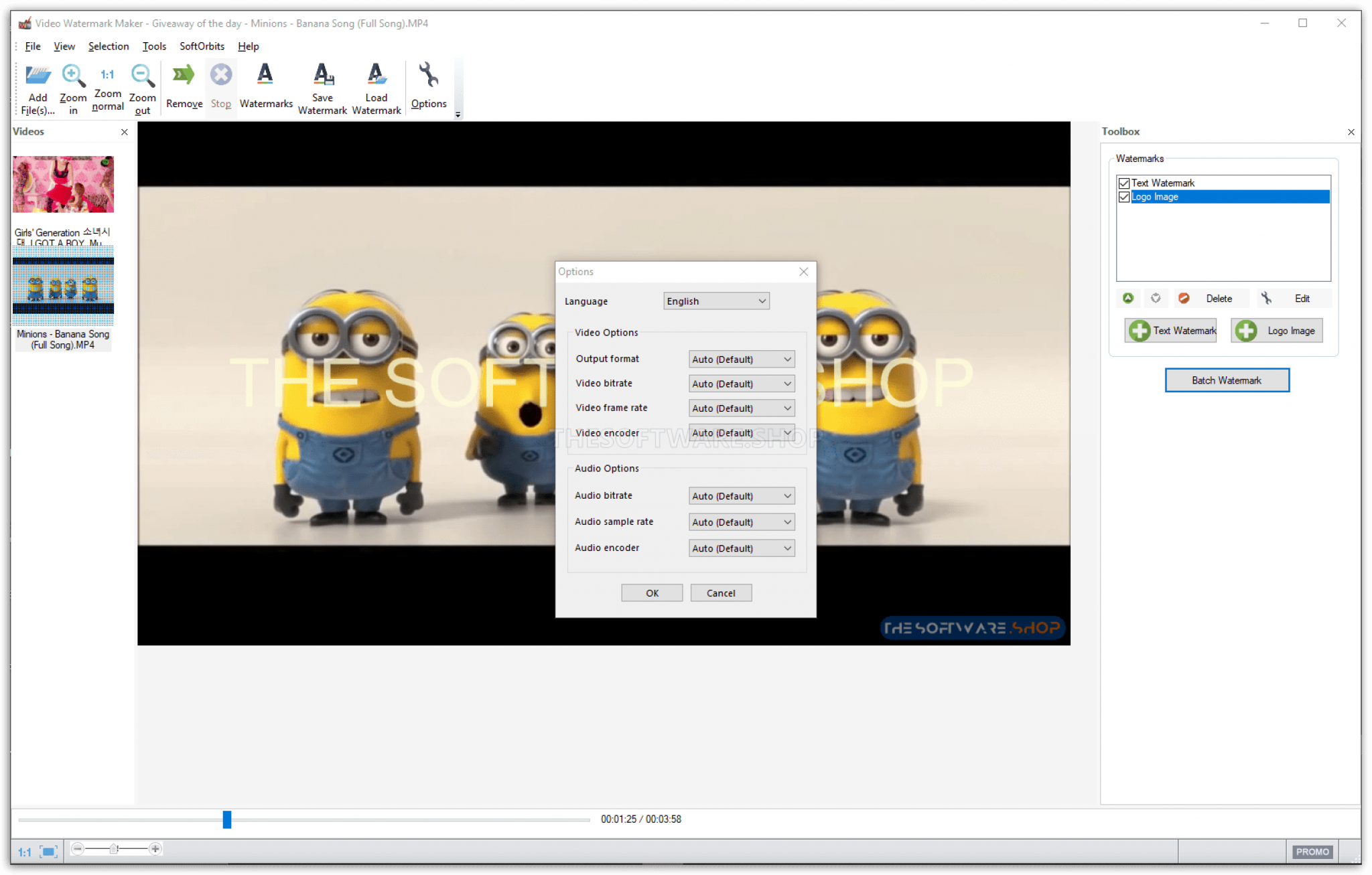 video watermark maker crack video watermark maker crack