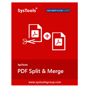 SysTools Bundle Offer: PDF Recovery + PDF Unlocker + PDF Split & Merge + PDF Watermark + PDF Form Filler + PDF Toolbox - Personal License (Save 68%)</p><p>