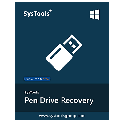Systools Pen Drive Recovery Review Download Discount Coupon Code