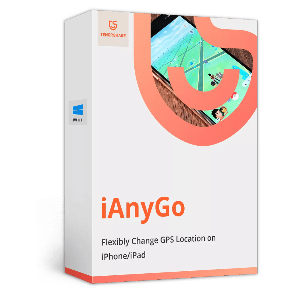 Tenorshare iAnyGo review download discount coupon