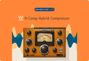 Waves H-Comp Hybrid Compressor Review Download Coupon Sale Giveaway