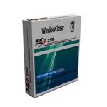 WindowCloser Review Download Full Version Giveaway