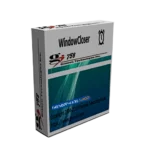 WindowCloser Review Download Full Version Giveaway