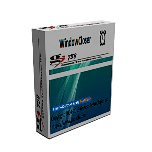WindowCloser Review Download Full Version Giveaway