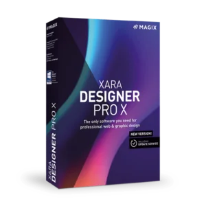 Xara Designer Pro X with ASEOPS 11 - New Purchase (53% Off)</p><p>