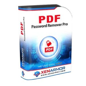 XenArmor PDF Password Remover Pro 2024 - Basic Edition (85% Off)</p><p>