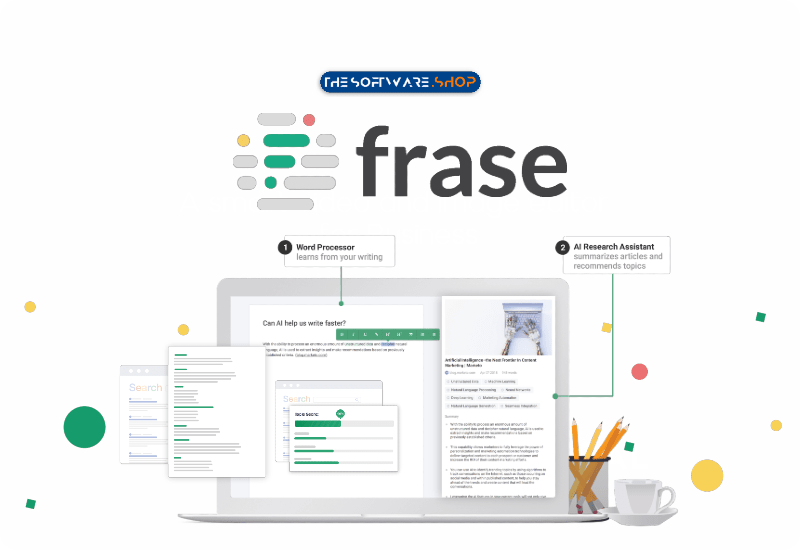 85% Off on Lifetime Access to Frase Basic Plan – The AI Answer Engine Optimization Tool