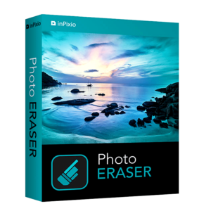 inPixio Photo Eraser Review Download Coupon Giveaway