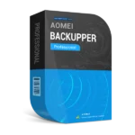 AOMEI Backupper Professional Review Download Discount Coupon