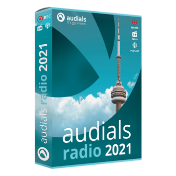 Audials Radio 2021 Review Download Discount Coupon