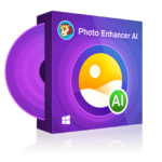 DVDFab Photo Enhancer AI Review Download Discount Coupon