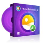 DVDFab Photo Enhancer AI Review Download Discount Coupon