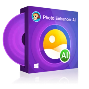 DVDFab Photo Enhancer AI - Lifetime (31% Off)</p><p>