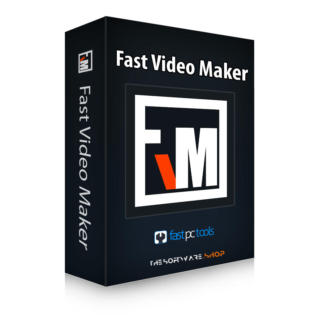 FastPCTools Fast Video Maker Review Download Discount Coupon Giaveaway