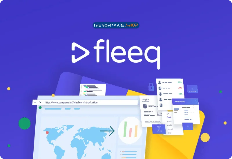89% Off on Lifetime Access to Fleeq Enterprise Plan – The Bite-sized Training Video Creator