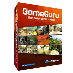 GameGuru Review Download Discount Coupon