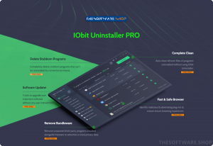 iobit uninstaller pro 7 review