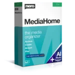 Nero MediaHome Review DOwnload Discount Coupon