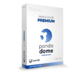 Panda Dome Premium Review Download Discount Coupon Sale boxshot