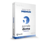 Panda Dome Premium Review Download Discount Coupon Sale boxshot