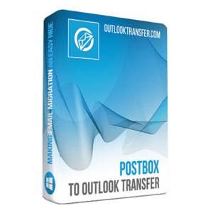 Postbox to Outlook Transfer Review DOwnload Discount Coupon