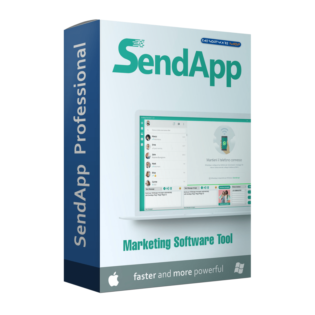 SendApp Review Download Discount Coupon