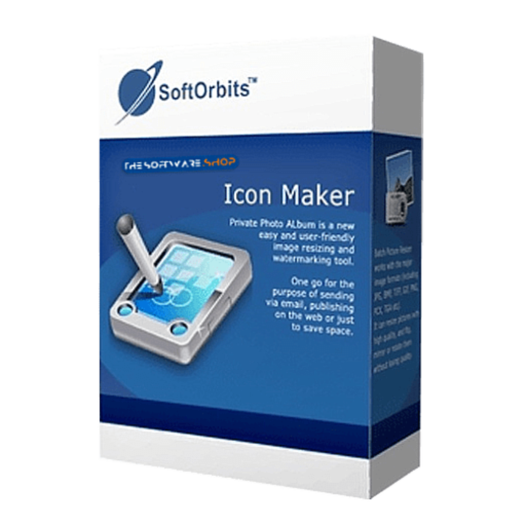 SoftOrbits Icon Maker Review Download Discount Coupon