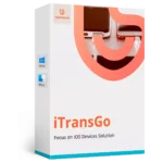 Tenorshare iTransGo phone to phone transfer