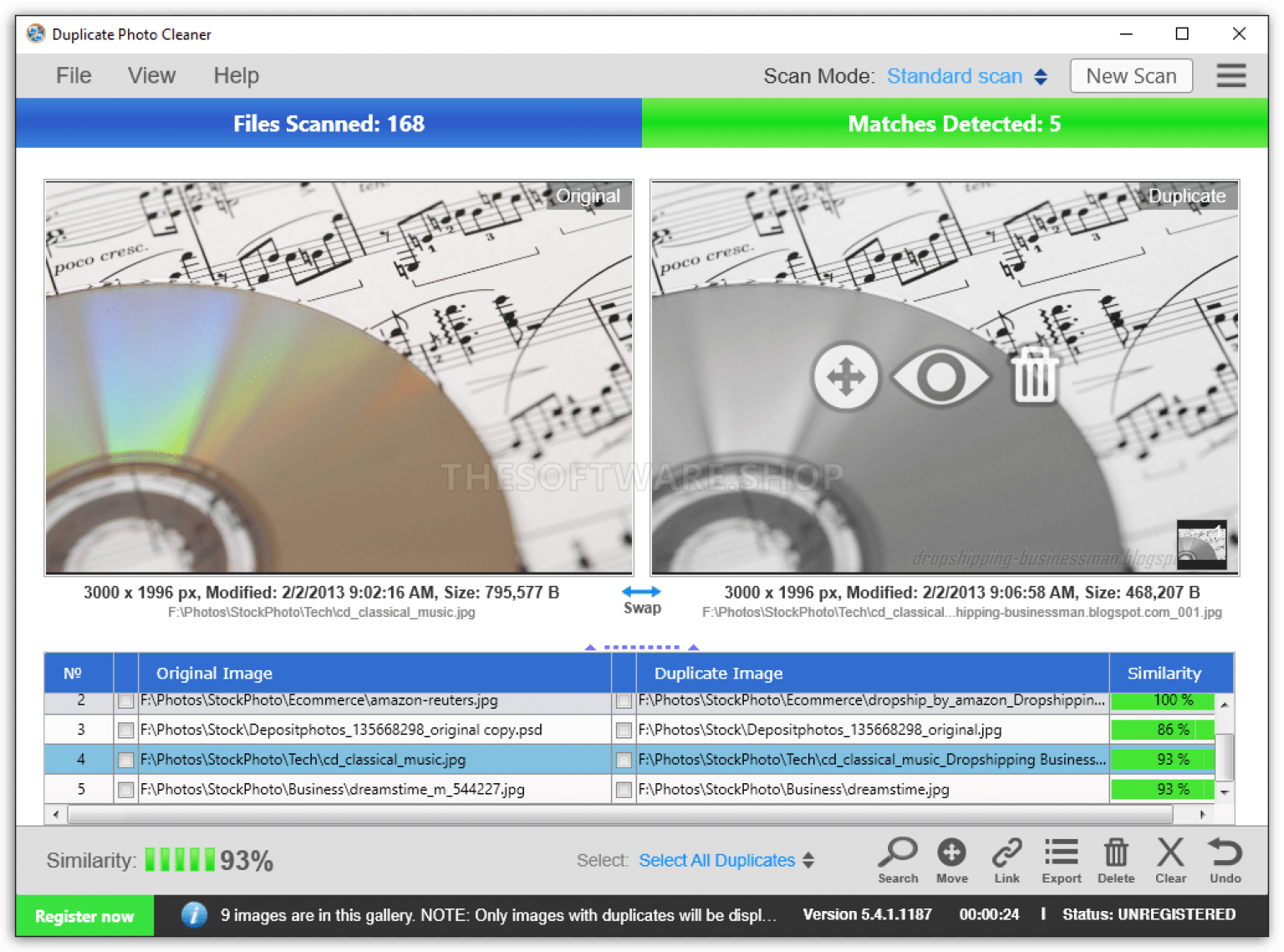 webminds easy duplicate finder review webminds easy duplicate finder review