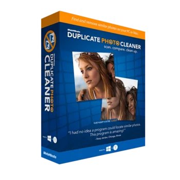 WebMinds Duplicate Photo Cleaner Review Download Discount Coupon