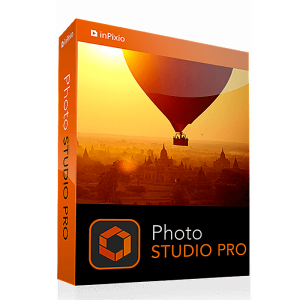 inPixio Photo Studio Pro - 1 Year (50% Off)</p><p>