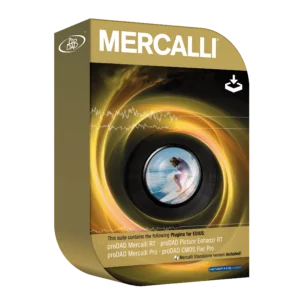 Mercalli V5 SAL - Standalone, Windows (56% Off)</p><p>