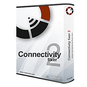 Connectivity Fixer PRO Review Download Activation Key Giveaway