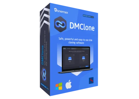 DMClone Review Download Discount Coupon KEy Giveaway box