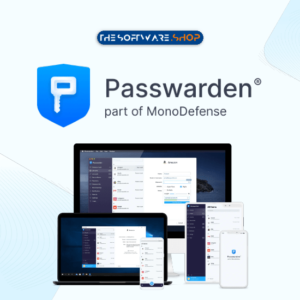 KeepSolid Passwarden - LIFETIME/User</p><p><em>Billed Once</em></p><p>