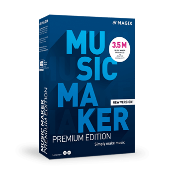 Magix Music Maker 2021 Premium Review Download Discount Coupon