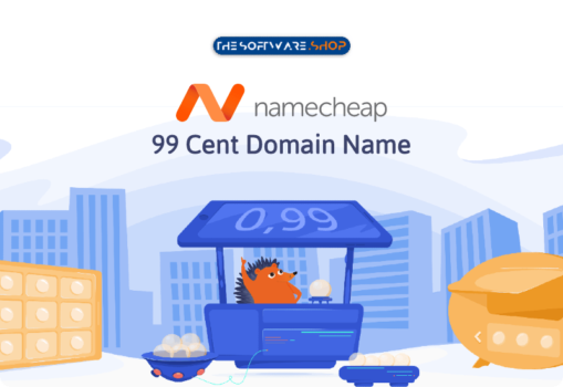 Namecheap 99 Cent Domain Name Discount Coupon Sale Promo Code