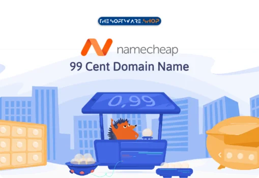 Namecheap 99 Cent Domain Name Discount Coupon Sale Promo Code