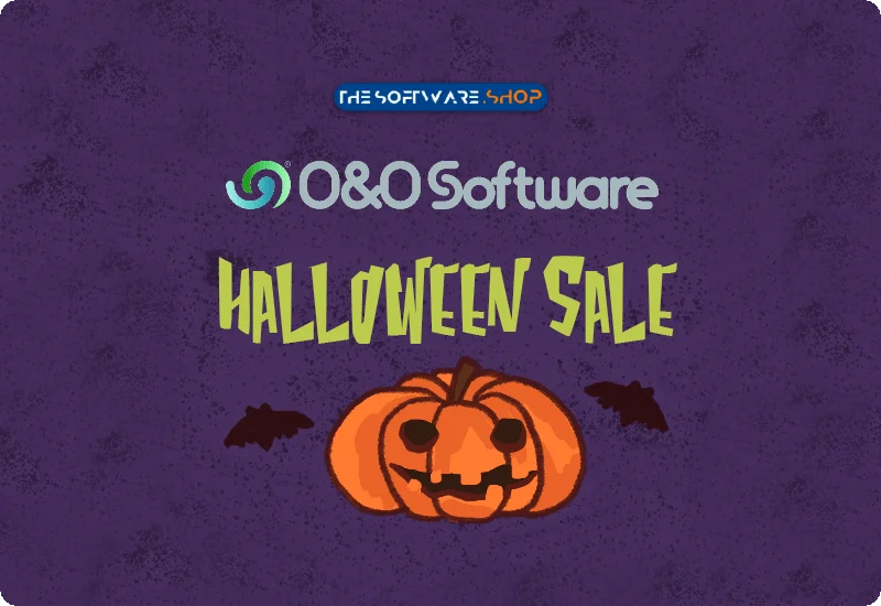 O&O Halloween Sale – Save up to 90% on Everything