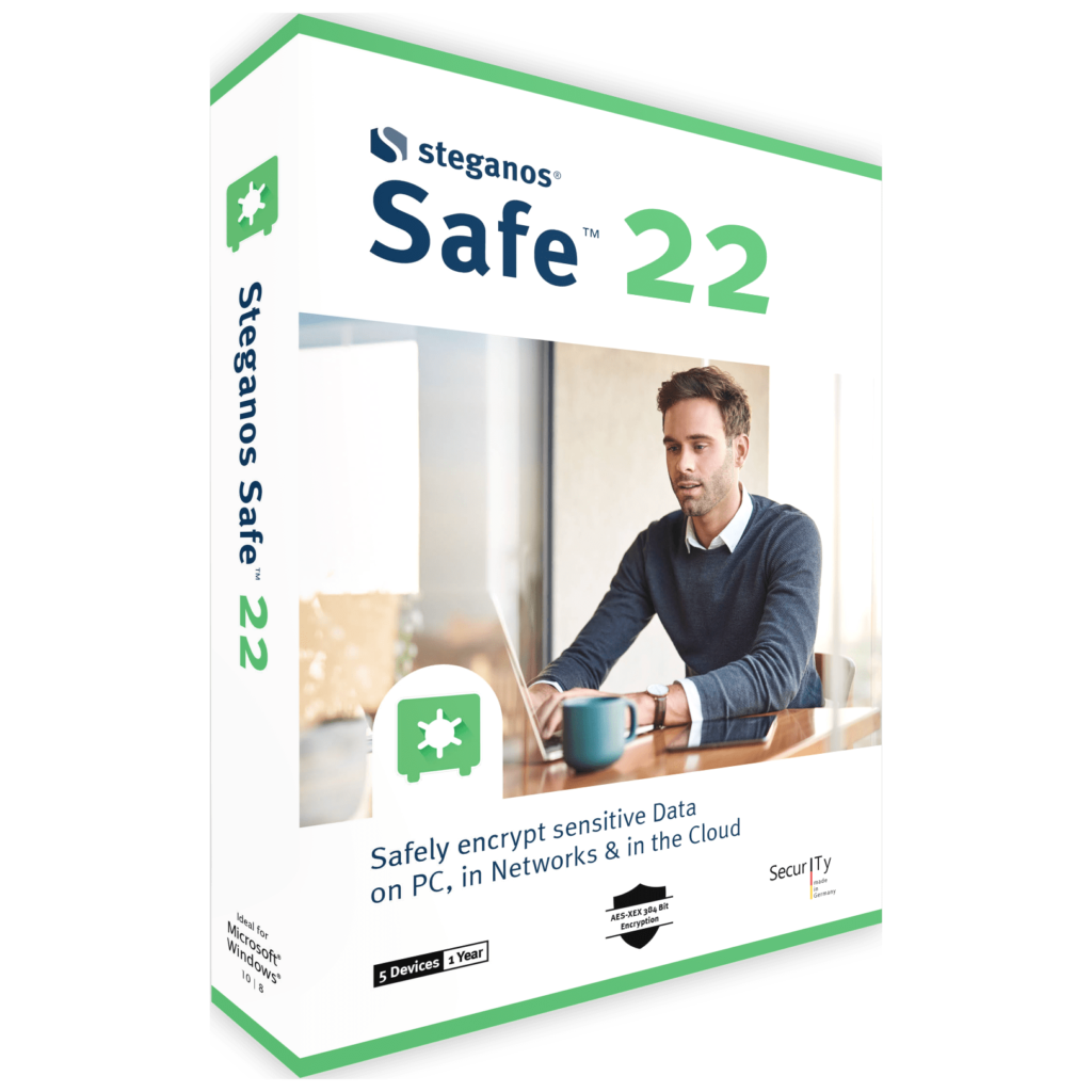 Steganos Safe 22 Review Download Discount Coupon Key Giveaway