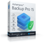Ashampoo Backup Pro 15 Review Download Discount Coupon