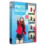FRANZIS Photo BuZZer Review Download Key Giveaway
