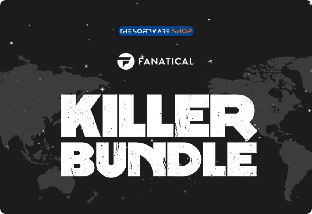 Fanatical Killer Bundle Discount Coupon Code