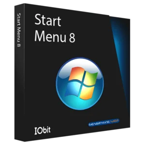 Start Menu 8 PRO Lifetime Version (82% Off)</p><p><em>Lifetime License for 1 PC</em></p><p>