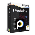 Leawo PhotoIns PRO review download Giveaway