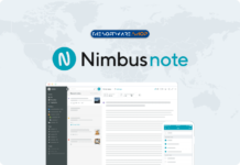 Nimbus Note Review Download Discount Coupon Sale