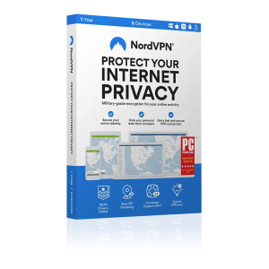 NordVPN - 2-year Plan (70% Off)</p><p>