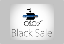 O&O Black Friday Sale discount Coupon