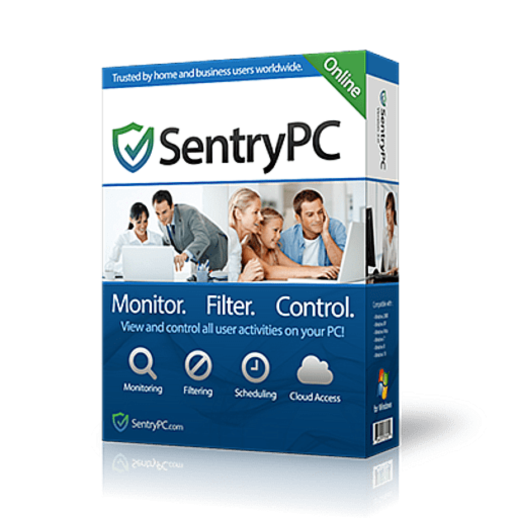 SentryPC Review Download Discount Coupon