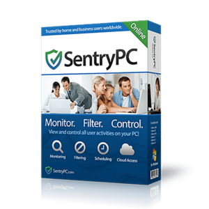 SentryPC - Basic Plan, 2 Single Licenses (33% Off)</p><p>